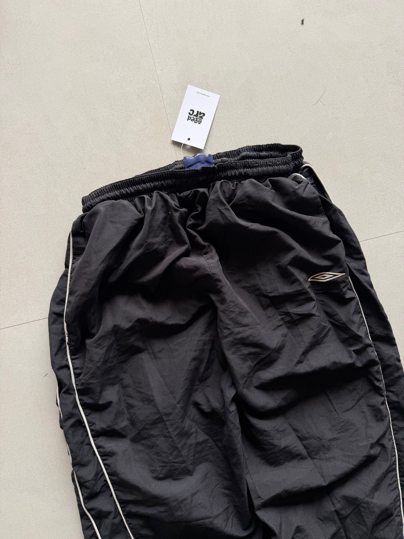 VINTAGE UMBRO TRACK PANT67 - S