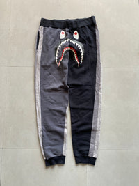 A BATHING APE SWEAT PANT - M