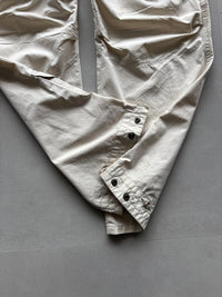 TIME ZONE CARGO PANT - L