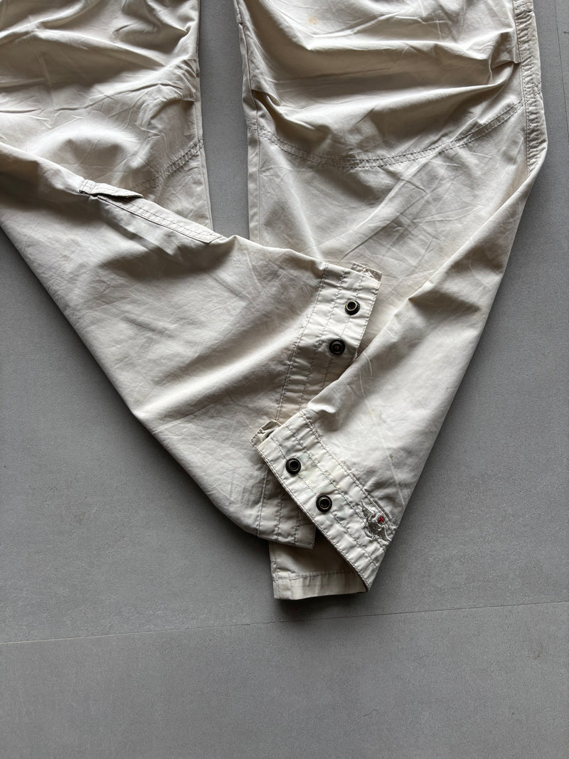 TIME ZONE CARGO PANT - L