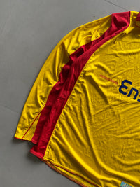 2008 JAKO KARLSRUHER JERSEY - XL