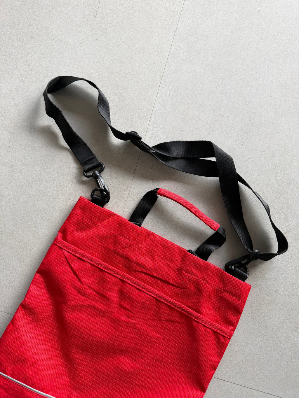 NEW BALANCE TOTE BAG