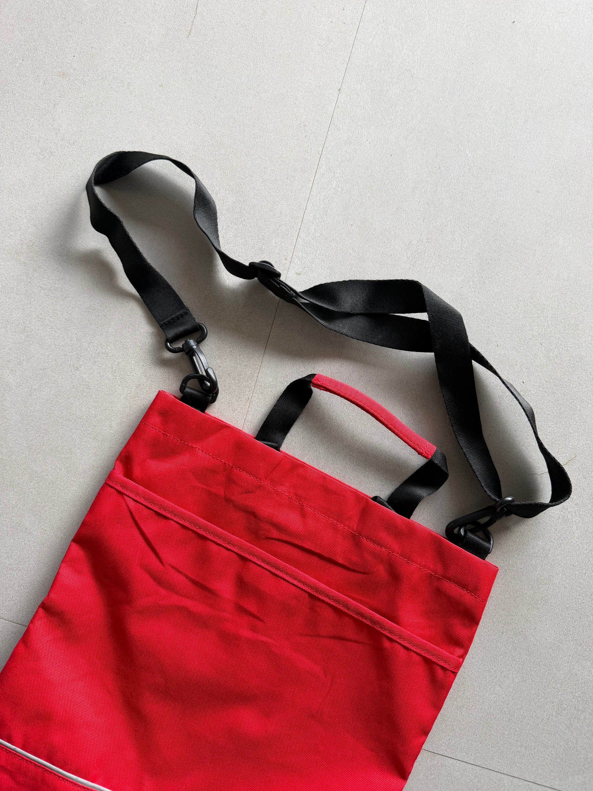 NEW BALANCE TOTE BAG