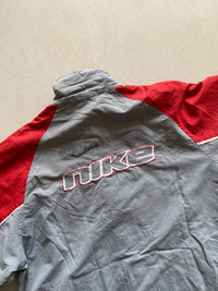 00s NIKE SPELL OUT JACKET - XL
