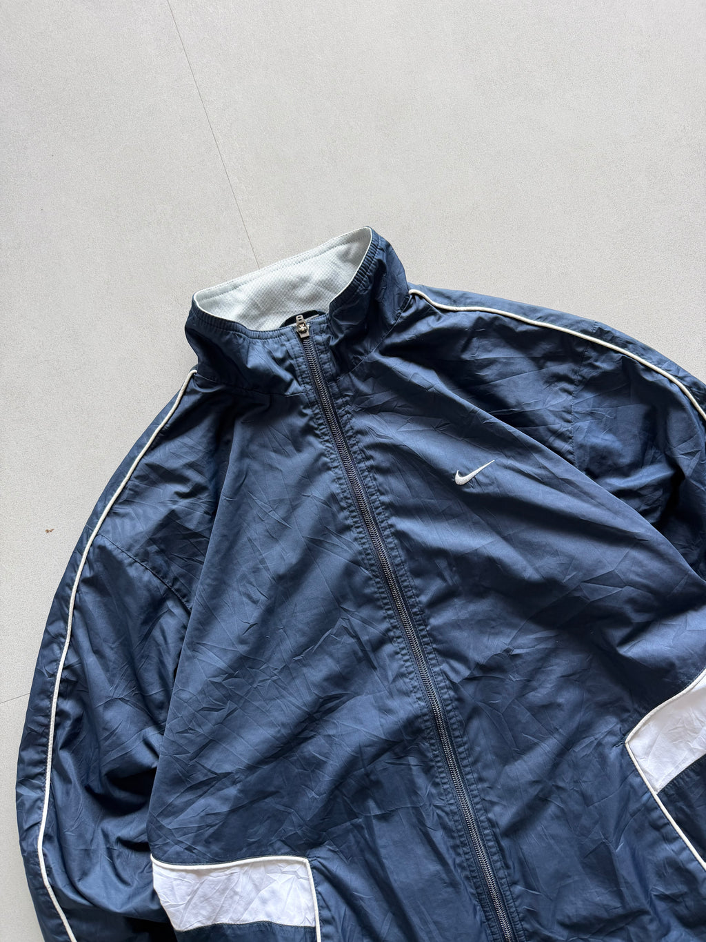 00S NIKE JACKET - M