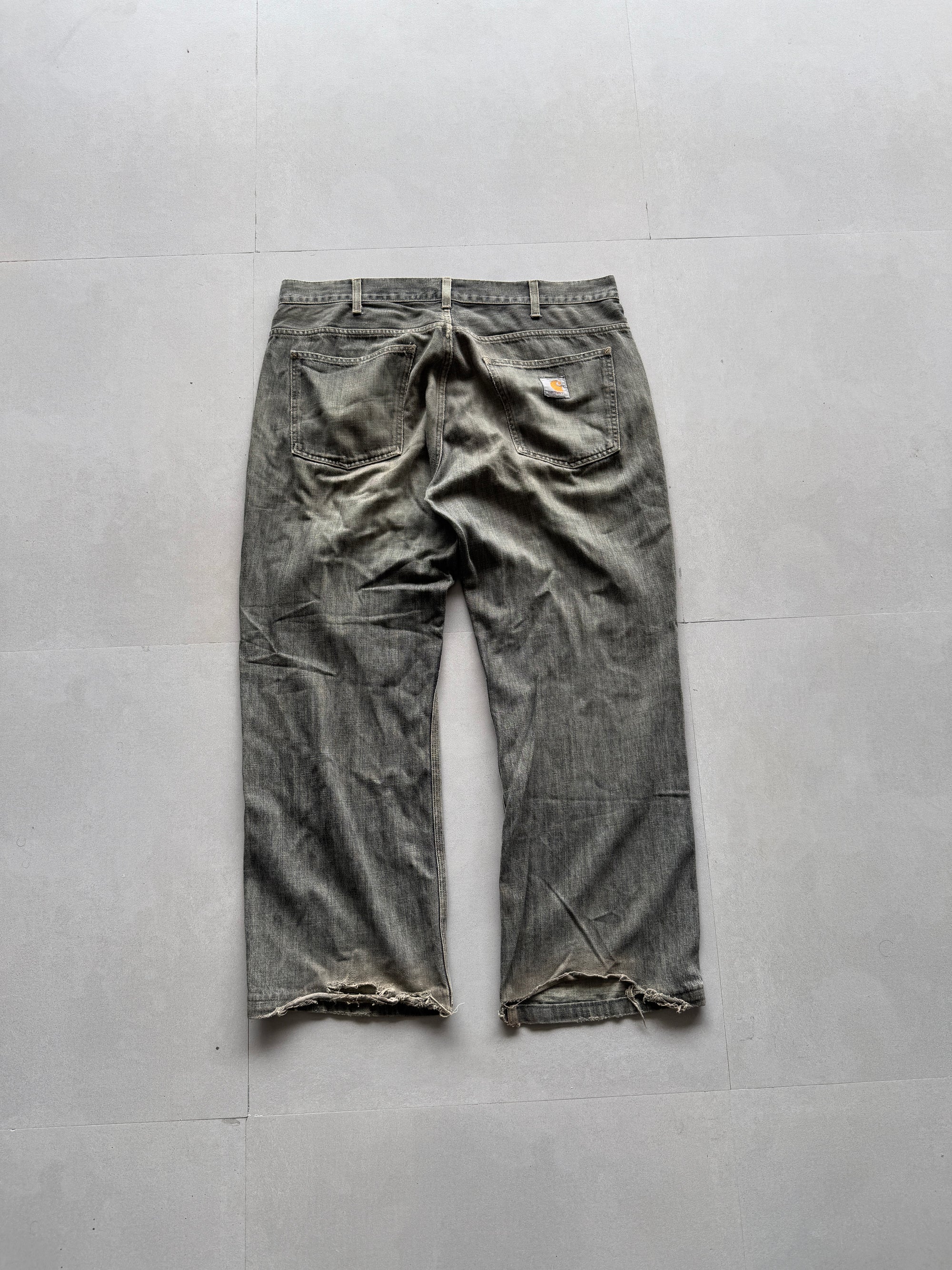 CARHARTT DENIM