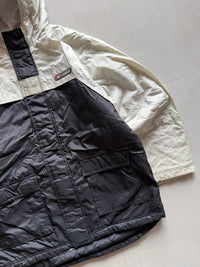 REEBOK PUFFER JACKET - M