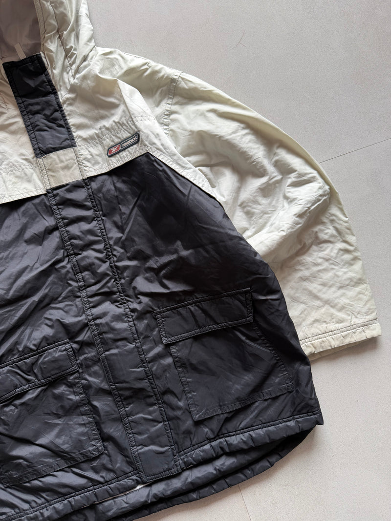 REEBOK PUFFER JACKET - M