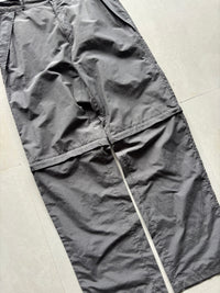 CONVERTIBLE CARGO - M