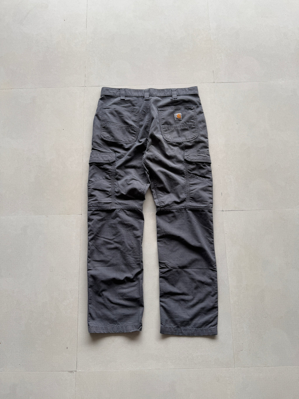 CARHARTT RELAXED FIT CARGO - L
