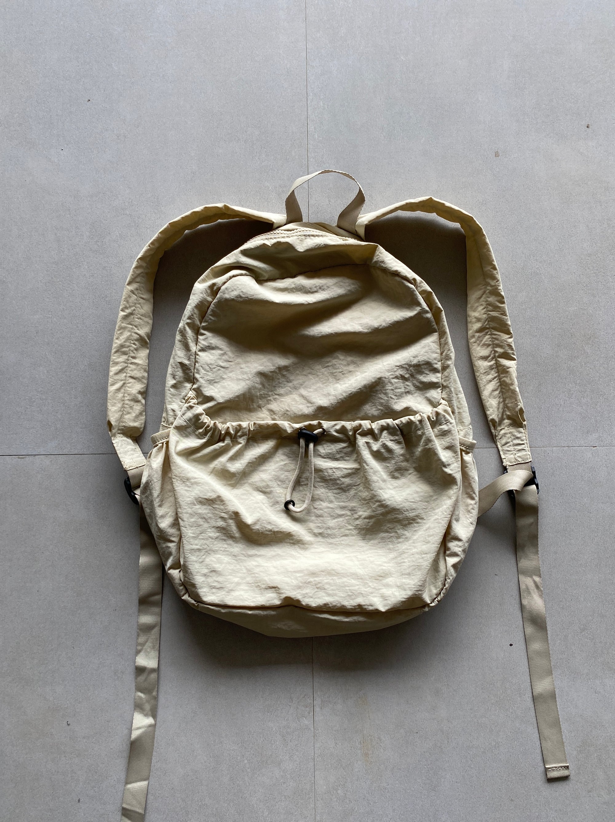 SMALL KOREAN STYLE BACKPACK