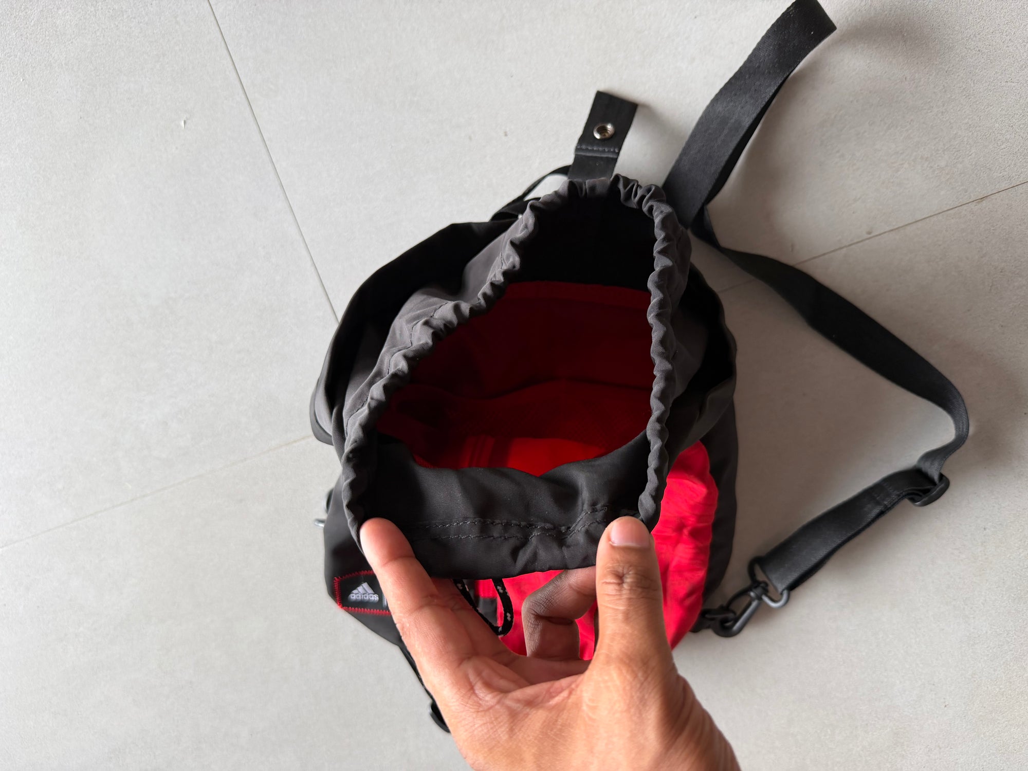 ADIDAS MINI BAG