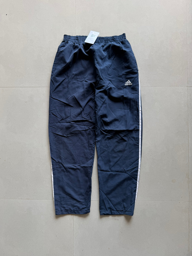 ADIDAS STRIPED TRACK PANT90 - M