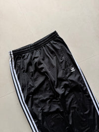 ADIDAS ORGINALS STRIPED TRACK PANT108 - XS