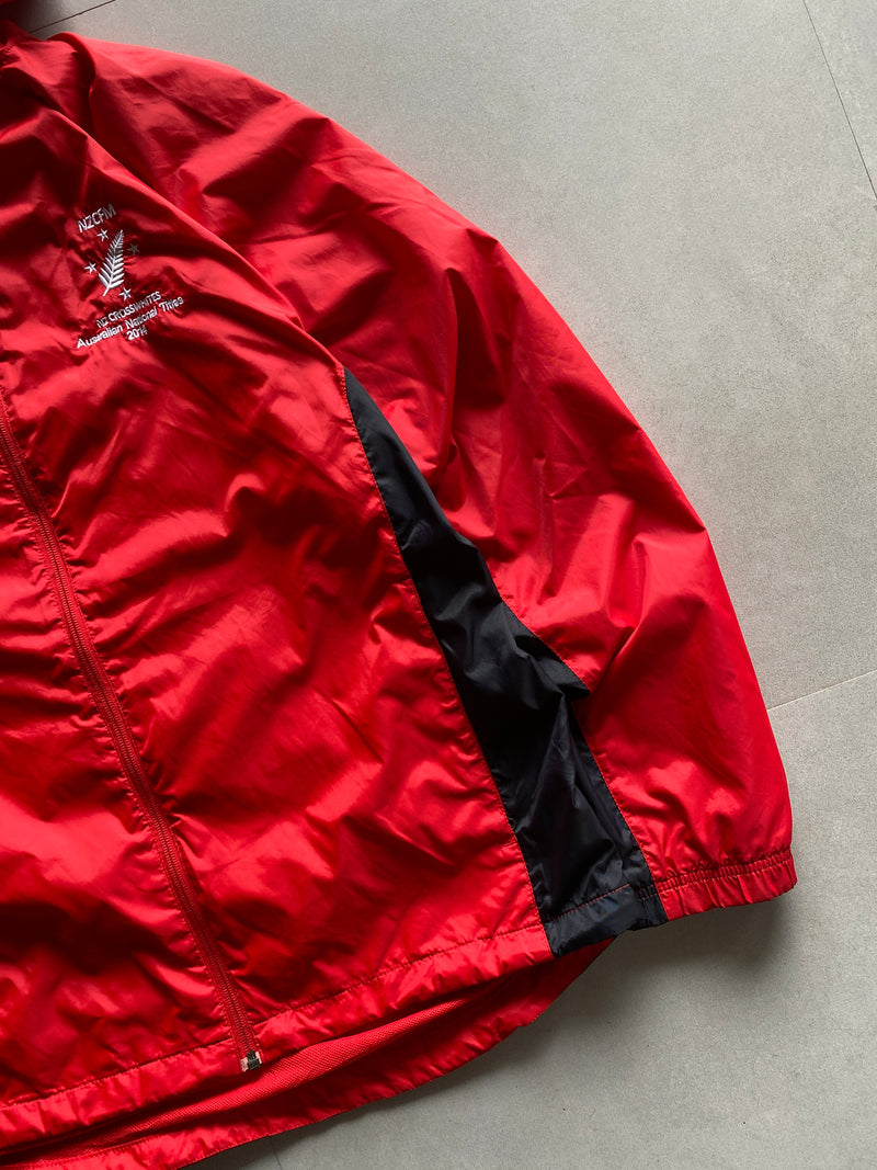 VINTAGE NIKE PUFFY JACKET - XL