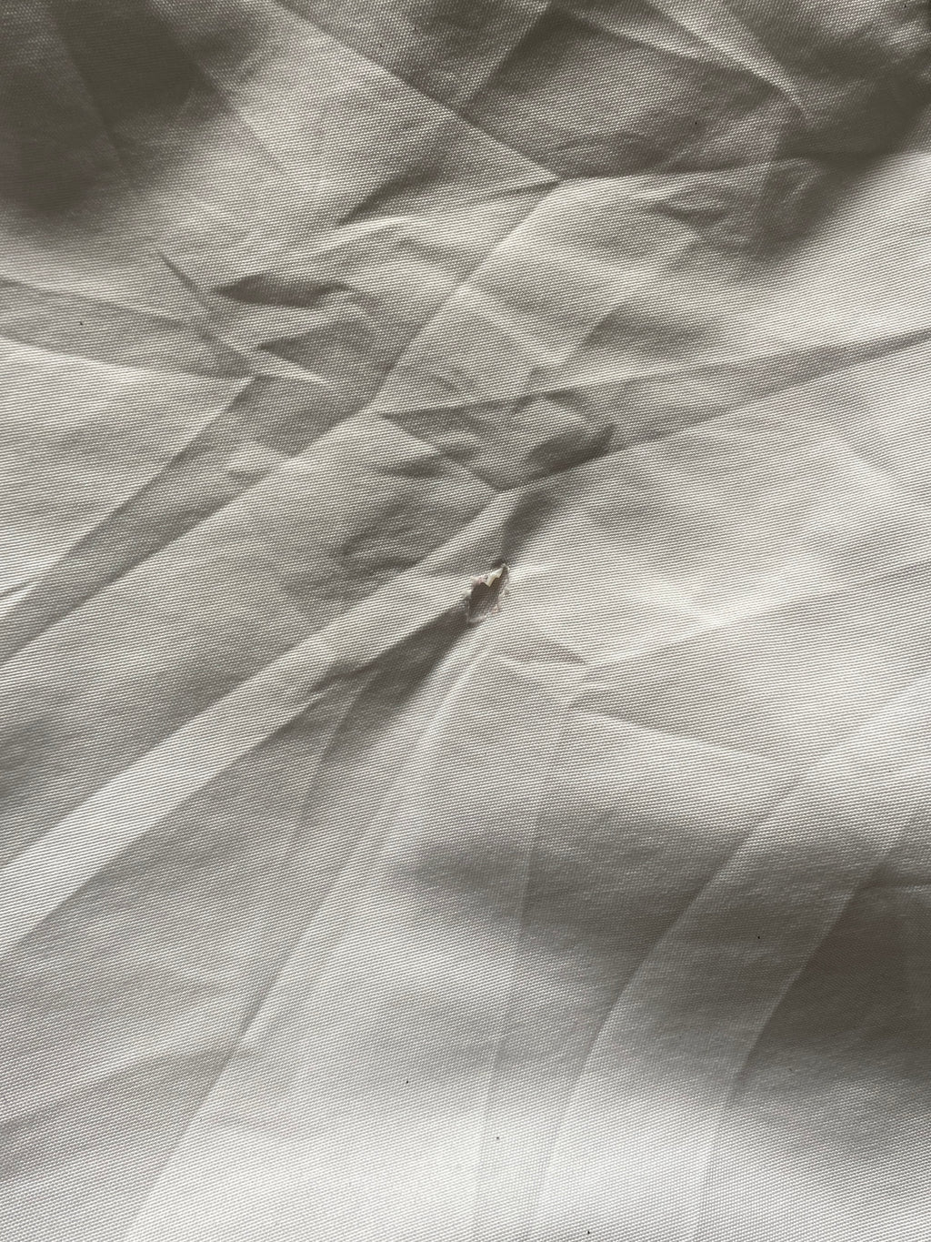 VINTAGE NIKE MANCHESTER UNITED JACKET - L