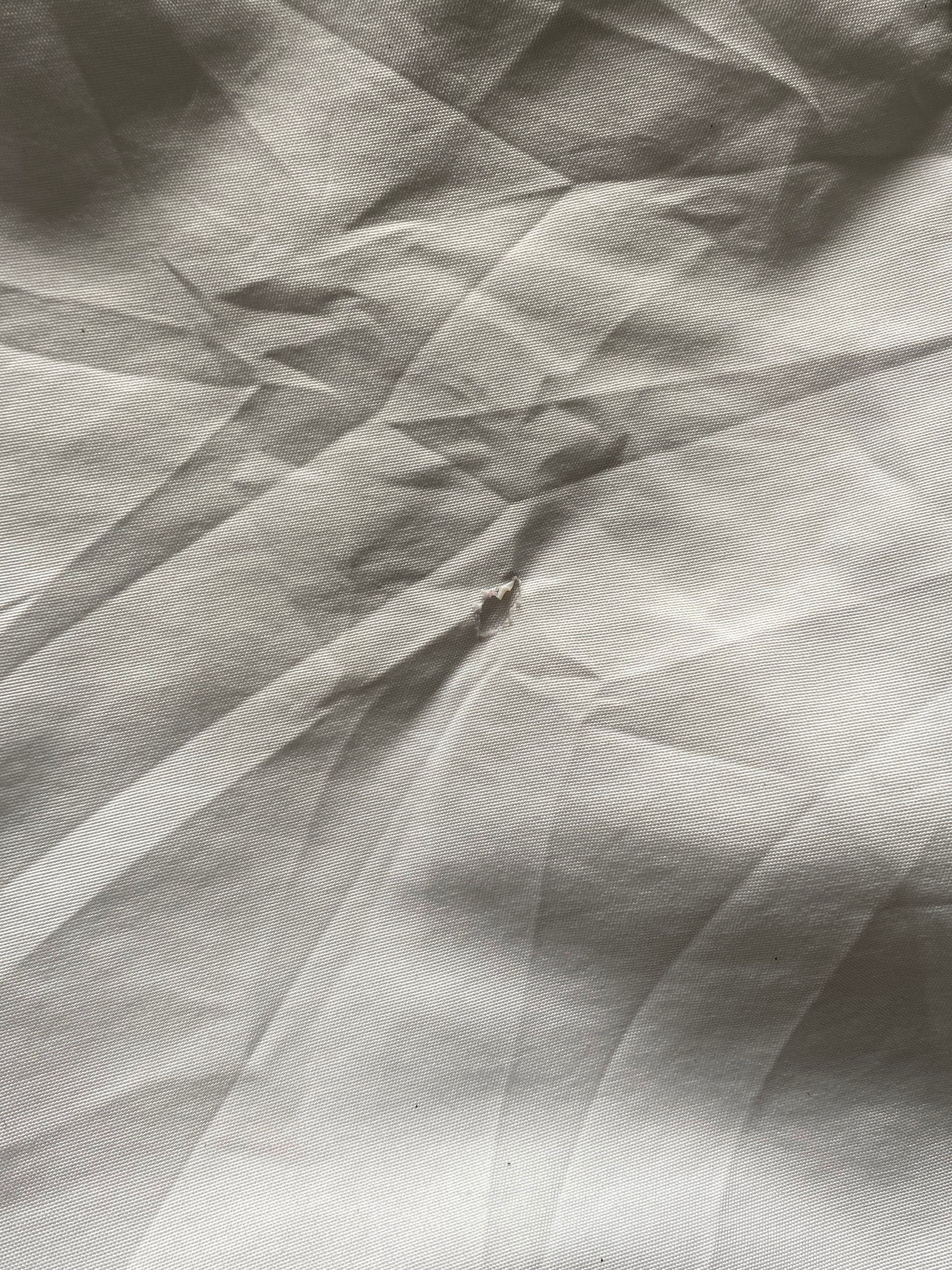 VINTAGE NIKE MANCHESTER UNITED JACKET - L