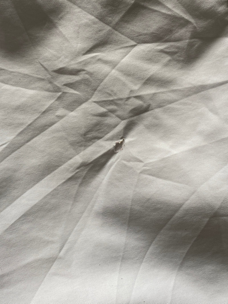 VINTAGE NIKE MANCHESTER UNITED JACKET - L