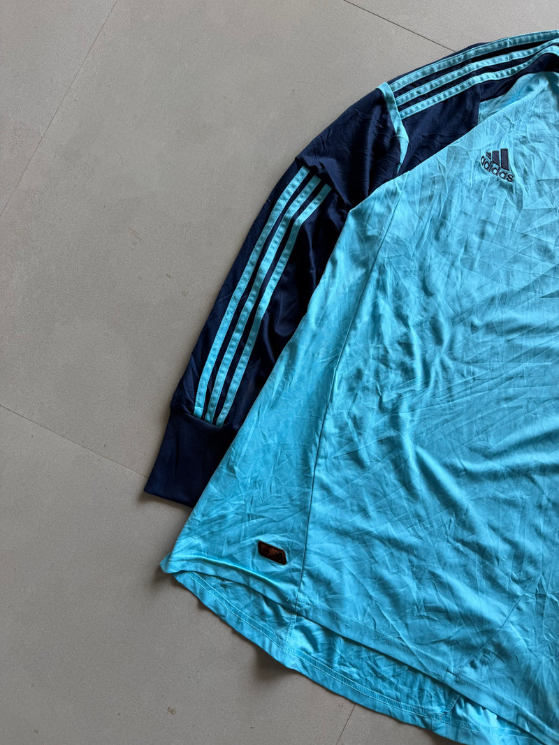 2012 ADIDAS BAYERN JERSEY - M