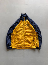 DICKIES HOODED HIKING JACKET -