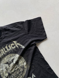 FOTL METALICA TEE - M