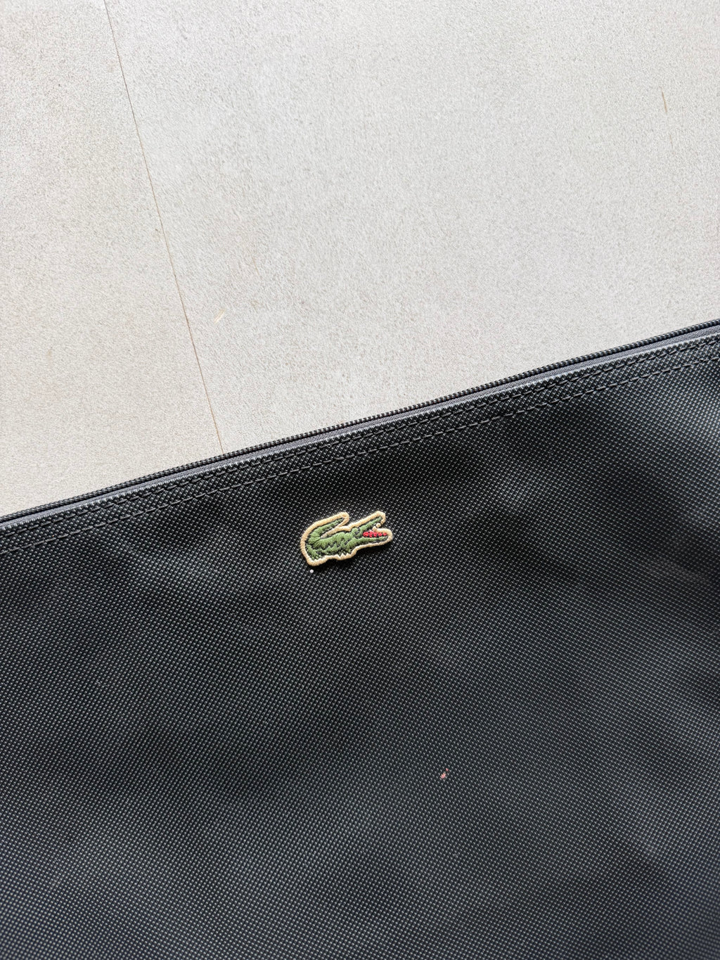 LACOSTE PURSE