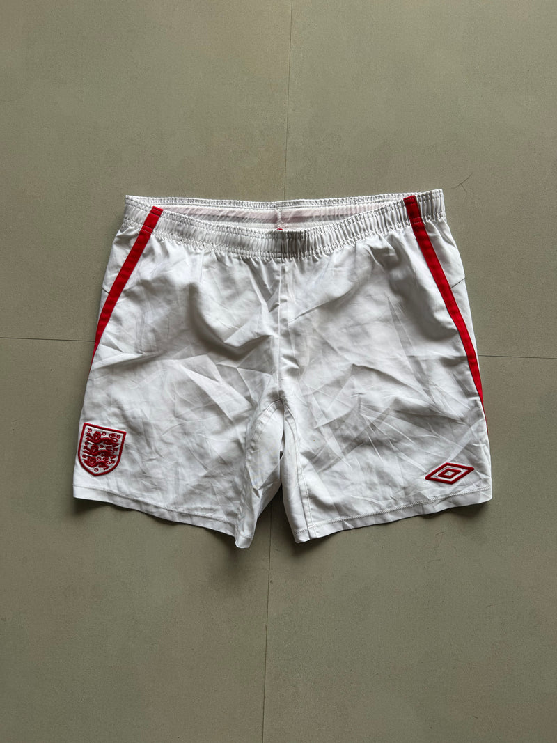 UMBRO ENGLAND SHORTS - M