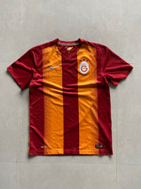 2014 NIKE GALATASARAY JERSEY -  M