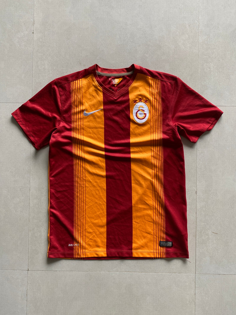2014 NIKE GALATASARAY JERSEY -  M