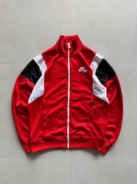 VINTGE NIKE AIR JACKET - M
