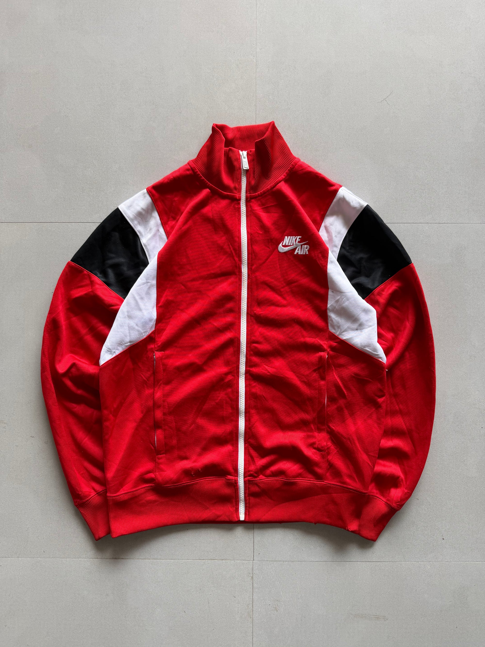 VINTGE NIKE AIR JACKET - M