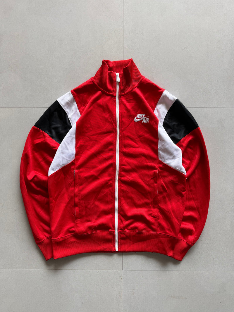 VINTGE NIKE AIR JACKET - M