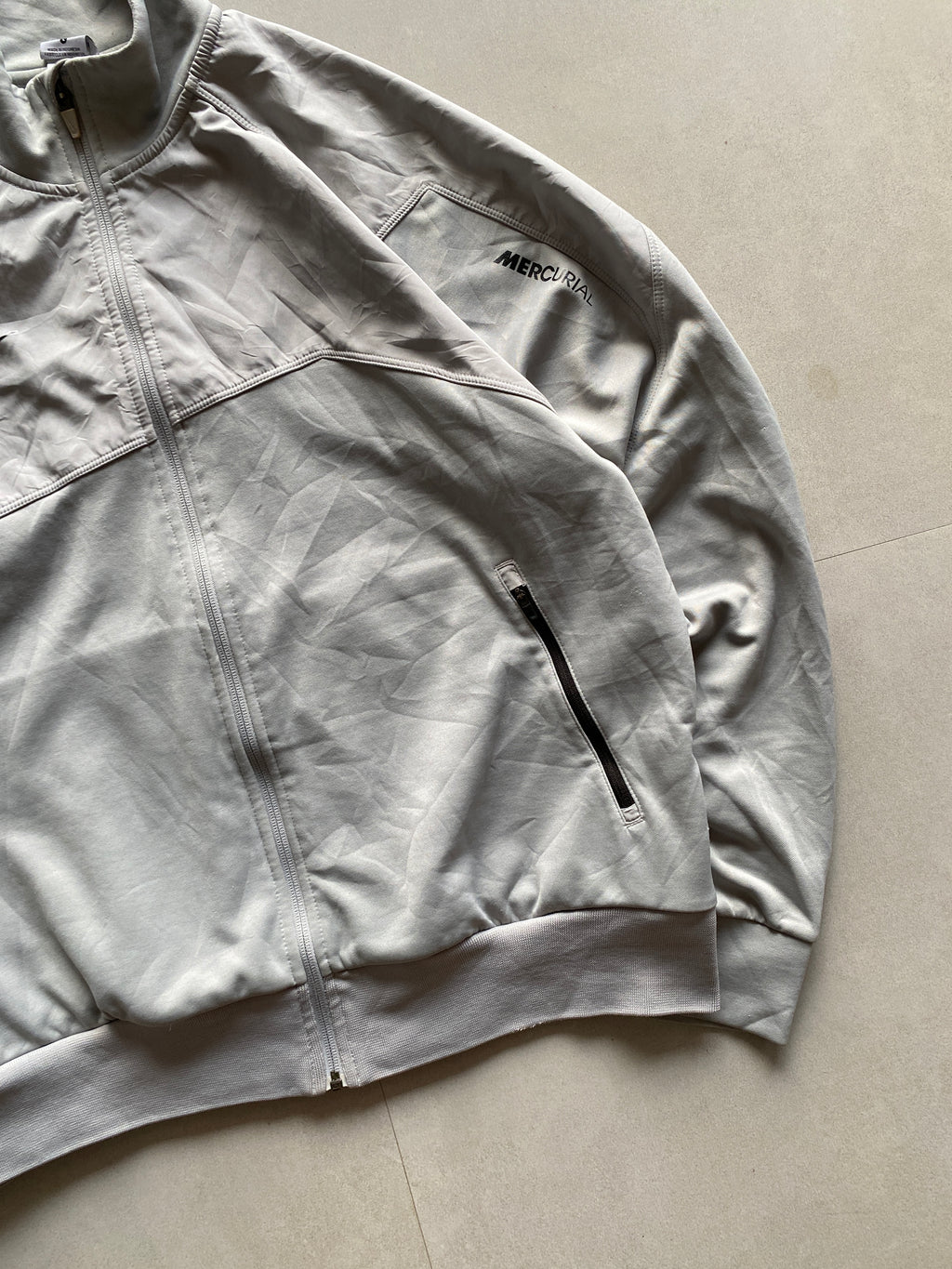 NIKE MVSF JACKET - L