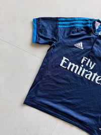 2015 ADIDAS REAL MADRID JERSEY - XS