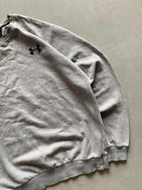 UNDER ARMOUR SWEATSHIRT - M