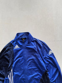 VINTAGE ADIDAS JACKET - M