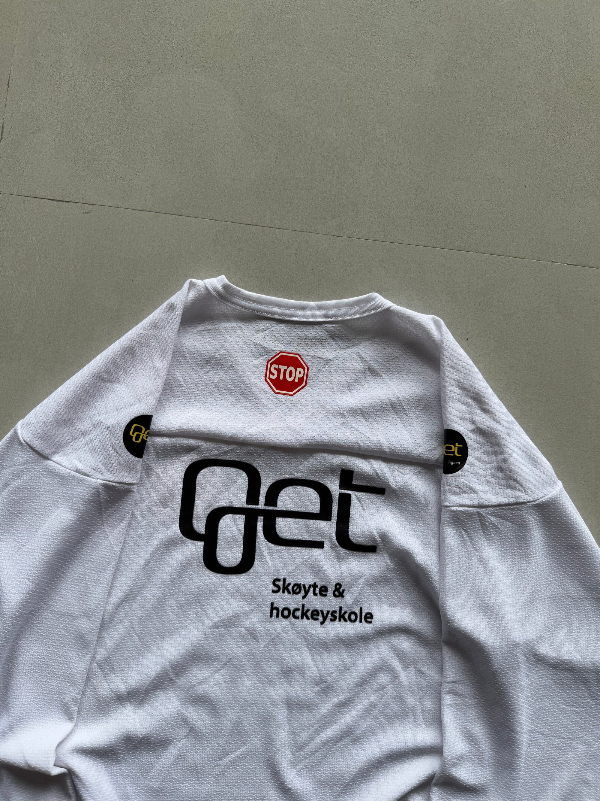 HOCKEY JERSEY - M