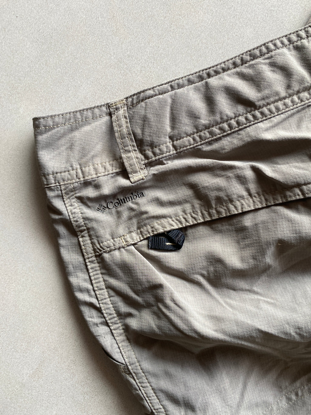 COLUMBIA OUTDOOR PANT -