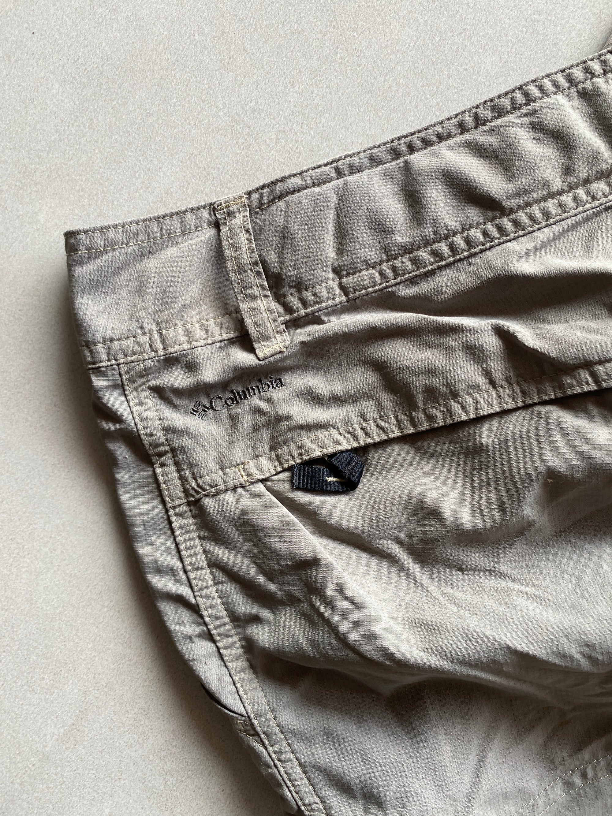 COLUMBIA OUTDOOR PANT -