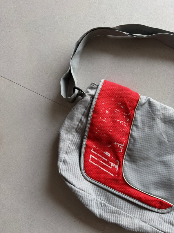 LINING MESSANGER BAG