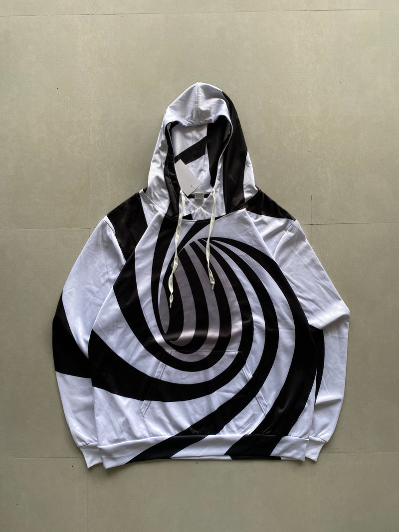 VINTAGE HOODIE - XL