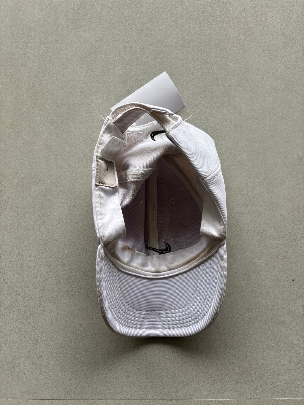 00s NIKE BASEBALL CAP