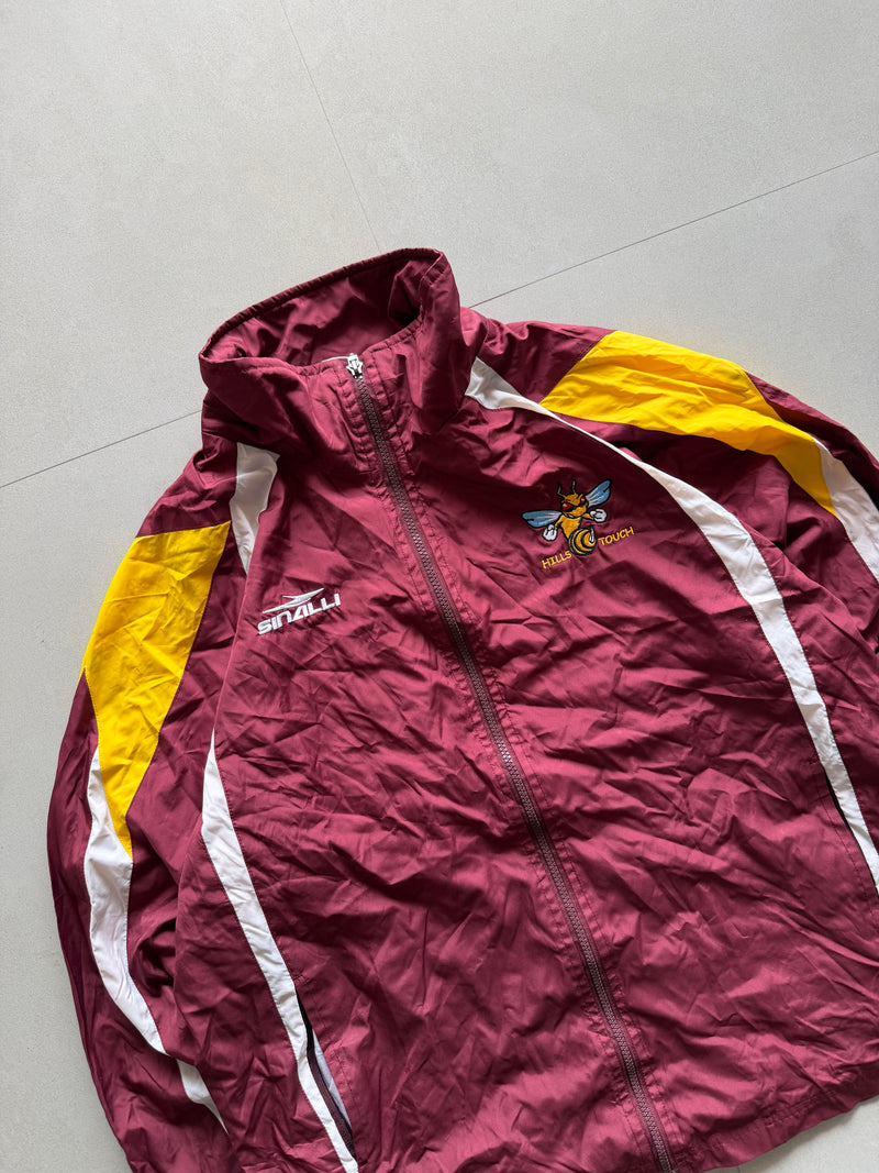 VINTAGE SINDALLI JACKET - XL