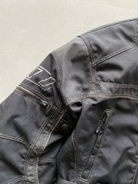 RUKKA RIDING JACKET (GORTEX) - L