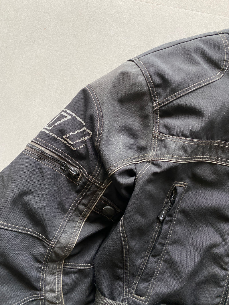 RUKKA RIDING JACKET (GORTEX) - L