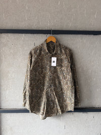VONSAND PRINTED SHIRT PRS11 - M