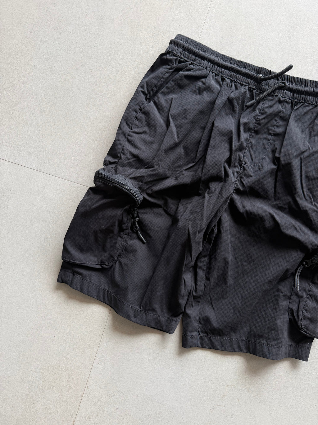 UTLITY SHORTS - S