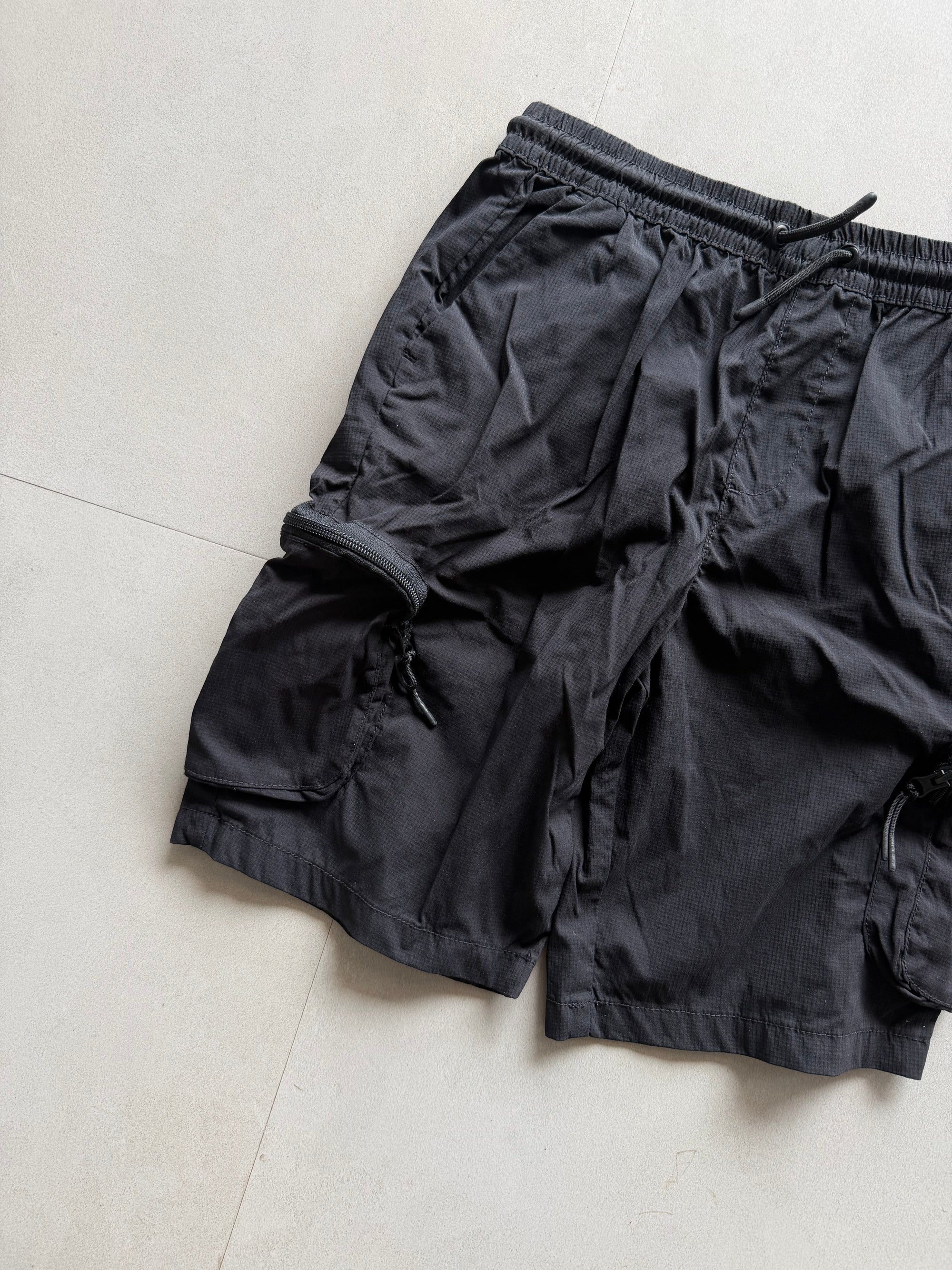 UTLITY SHORTS - S