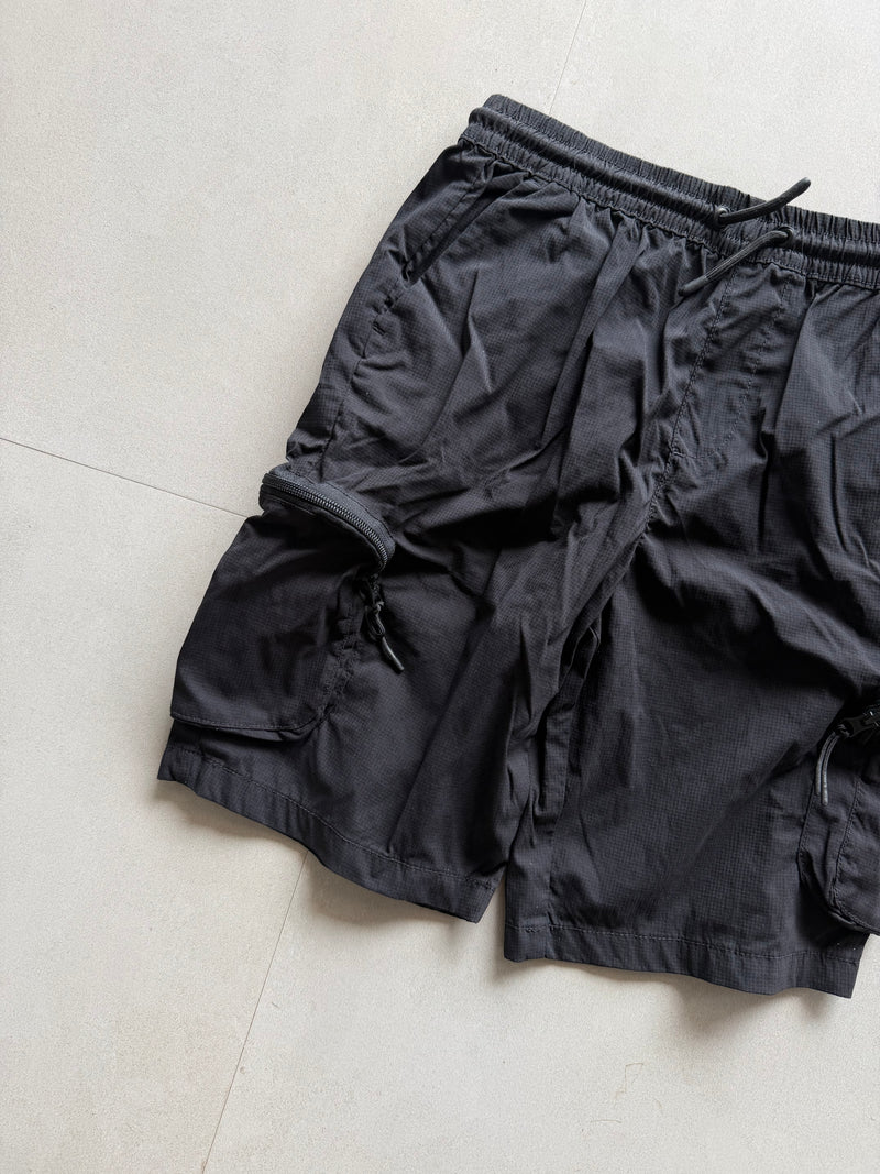UTLITY SHORTS - S