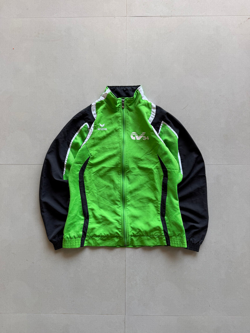 VINTAGE ERIMA JACKET - XS